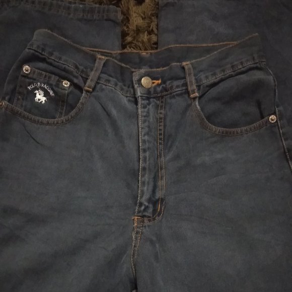 Polo racquet trouser - Picture 11 of 14